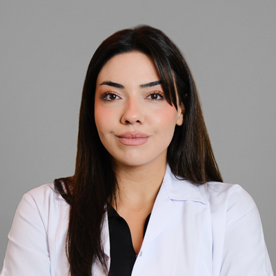 Beyza Topluışık
