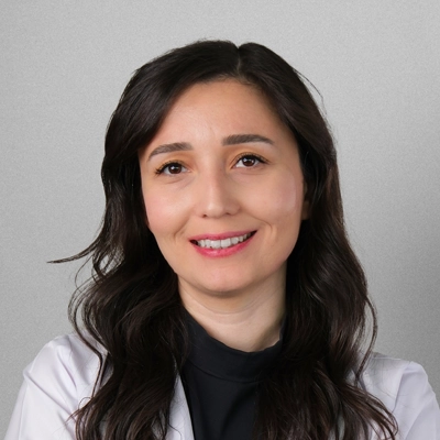 Tuğçe Taşkaya Memili