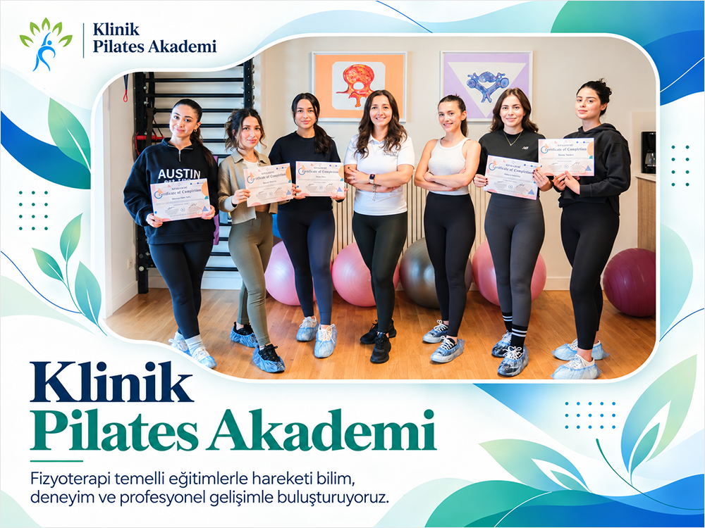 Klinik Pilates Akademi